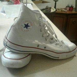 Mens Converse Chuck Taylor